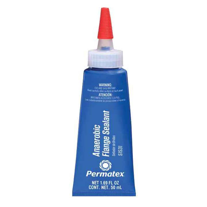 【R&B】xplicit Permatex 51531 Anaerobic Flange Sealant