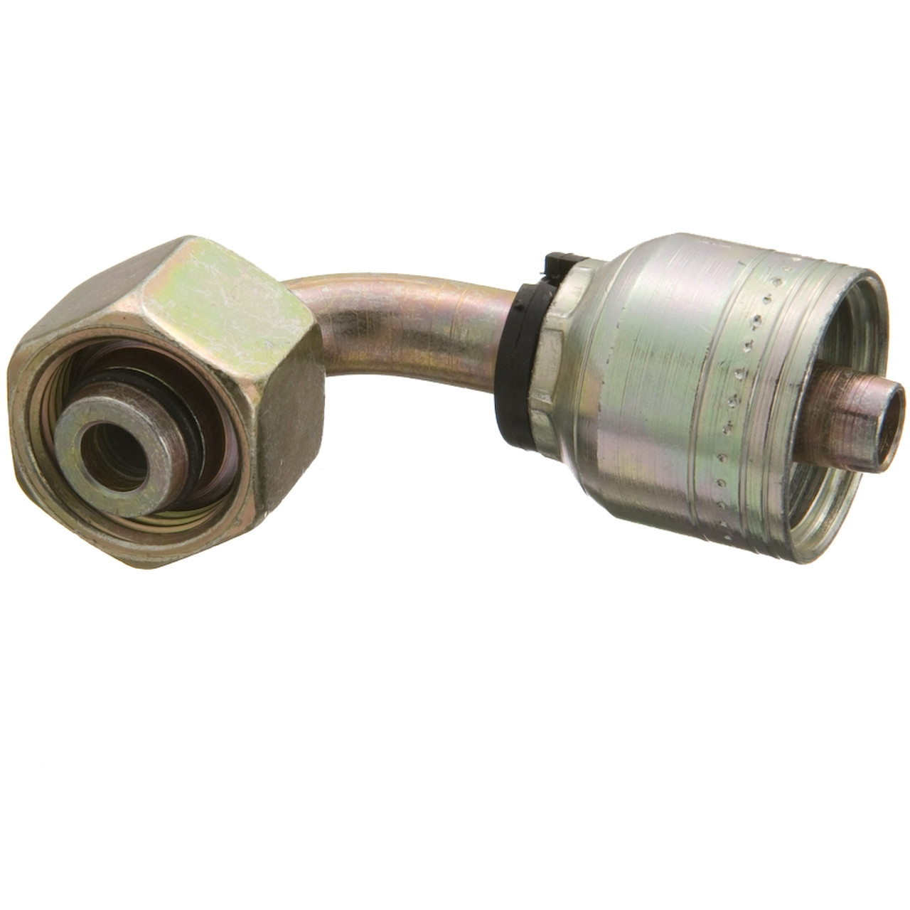 ジョンストンズ 06Z-J06 Eaton Weatherhead 3/8