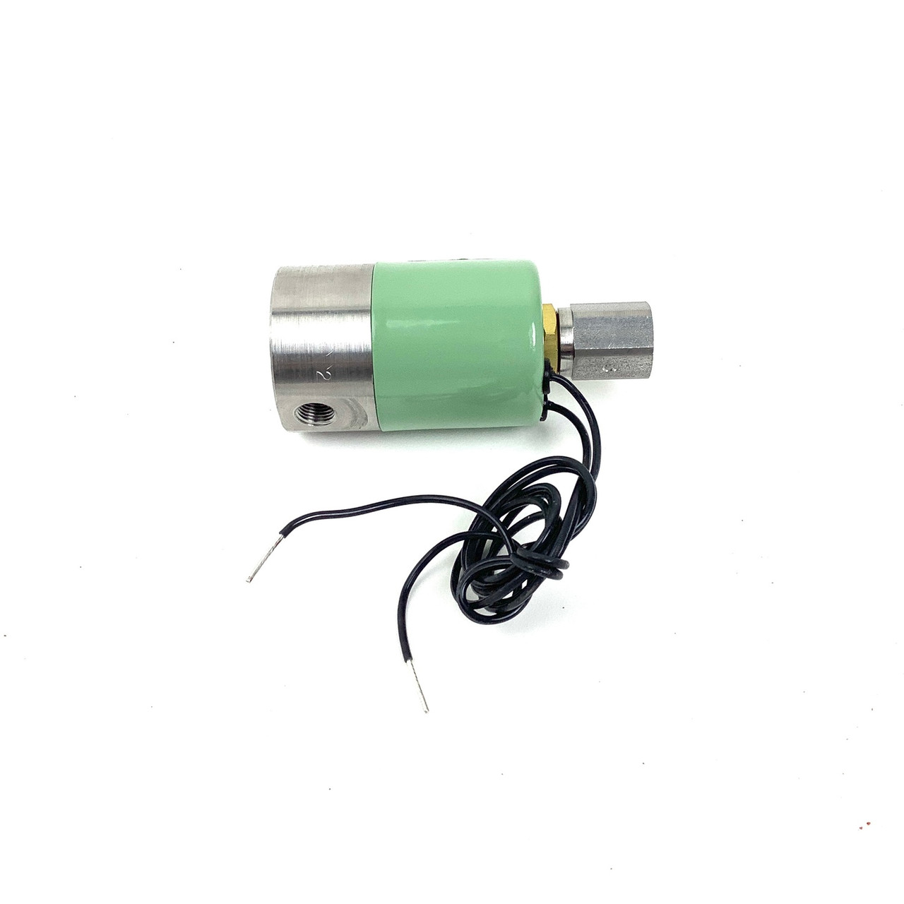 ui★ Vacuum 24ga 3 Motor Sideport with Standard Filter (258-111