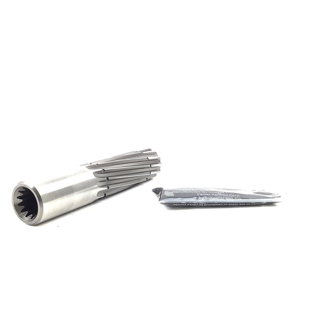 3-P-283X Chelsea 442/489 Rb Output Shaft