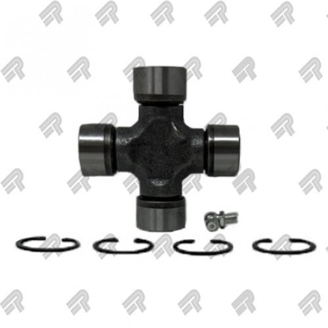 PTI 1351-25 Toyota Tundra Cv U Joint Osr