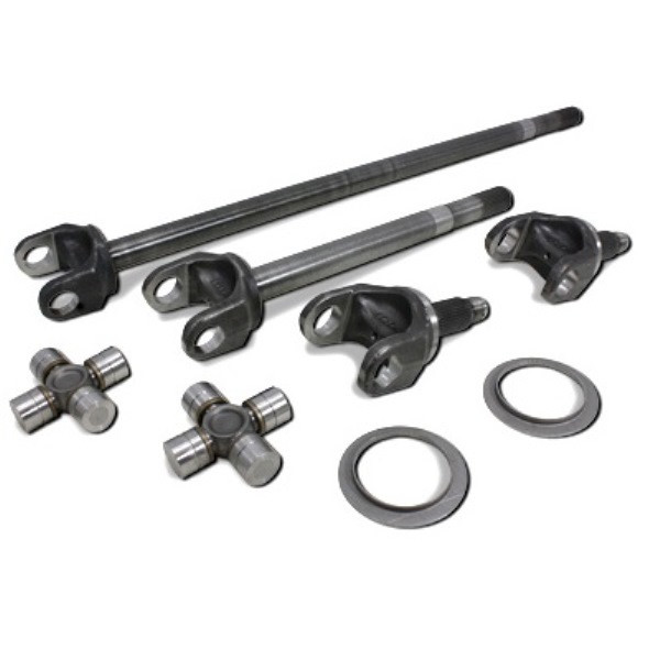Dodge Ram Front AAM 9.25" 1485 Series 4340 Chromoly Axle Kit W/ AAM Joints