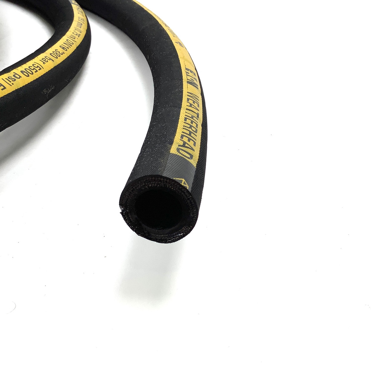 EATON Weatherhead Coll-O-Crimp 43012U-D46 - Codo De Tubo De - Foto 8