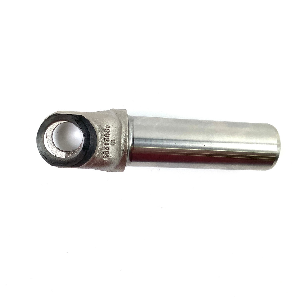 40021420 AAM OE GM 1355 Series Slip Yoke Nickel Plated 32 Spline