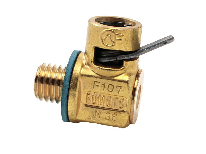 Fumoto F107 M12 1.75