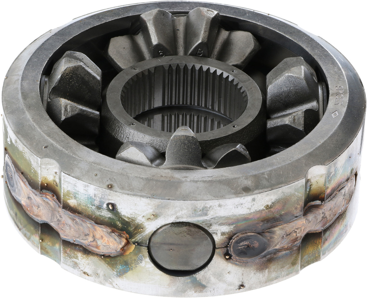10094015 Eaton D170 D190 Inter Axle Diff