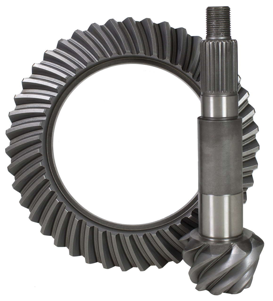 Aam ring and on sale pinion