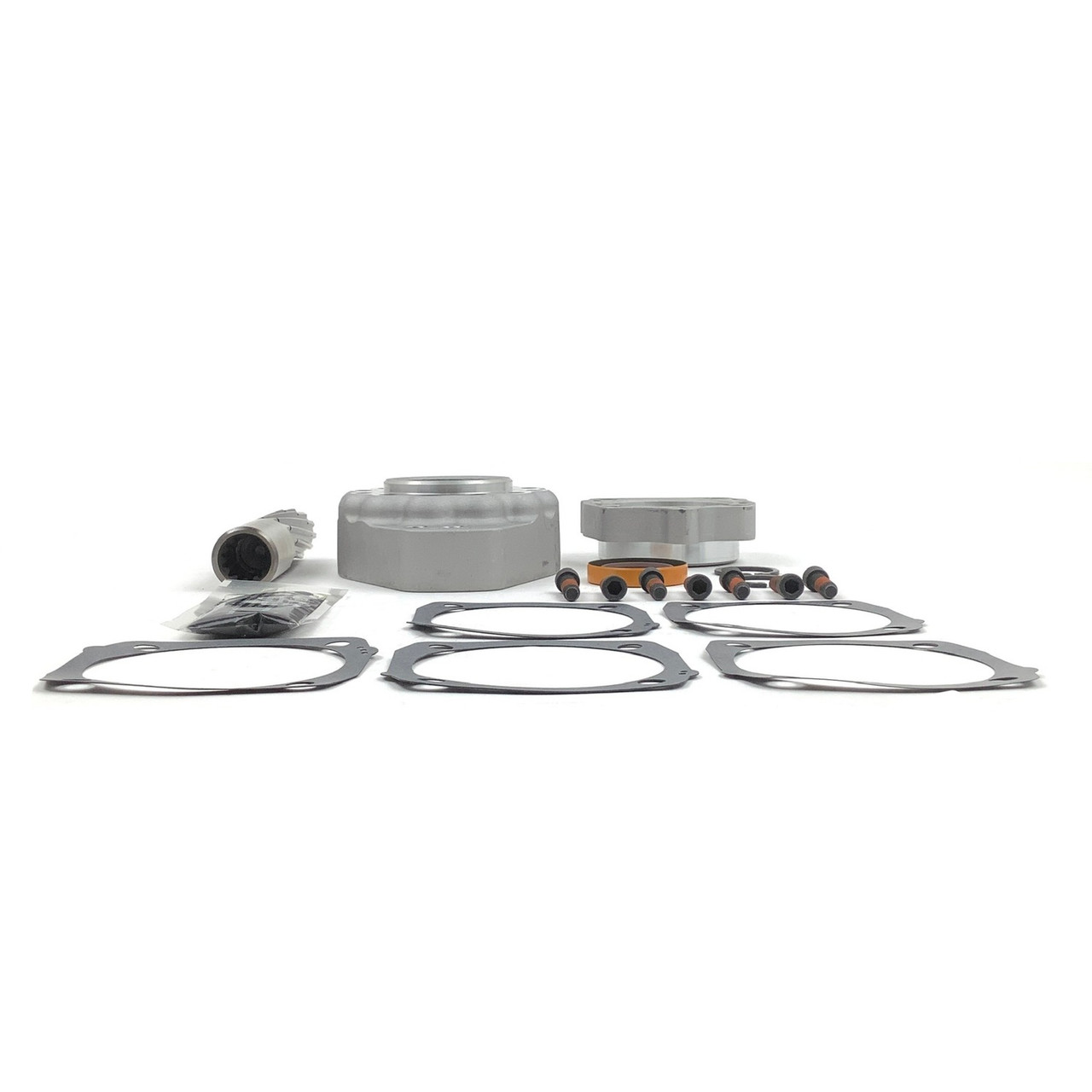 ぐりたん　0425 Zurn ZXN415-5A Heavy-Duty Floor Drain 5