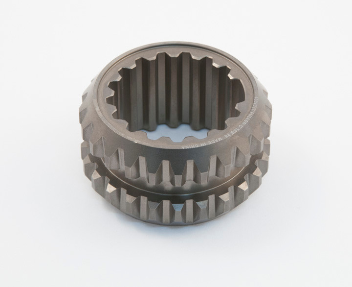 4304317 Eaton Fuller Transmission Sliding Clutch