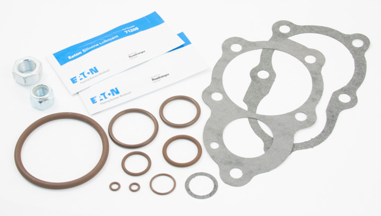 Replacement O-Ring Kit for 22-545, 546, 547, 548, and 549
