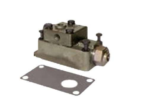 Guarnizione Valvola Schiava Eaton Fuller 19481 - OEM Nuova, Trasmissione