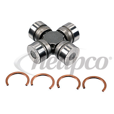 Neapco 10170NPL Neapco Non Greasable UJoint 1000 Series