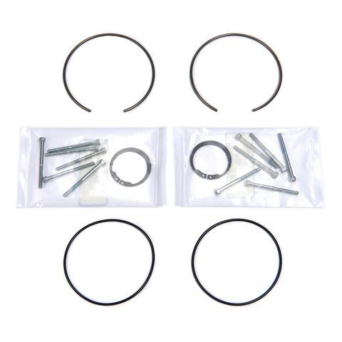 Warn 11714 4x4 Hub Service Repair Kit for 11690, 38826, 62762 4WD Hubs