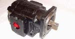 Parker 3139610767 P51 Gear Pump 2.25" Oring