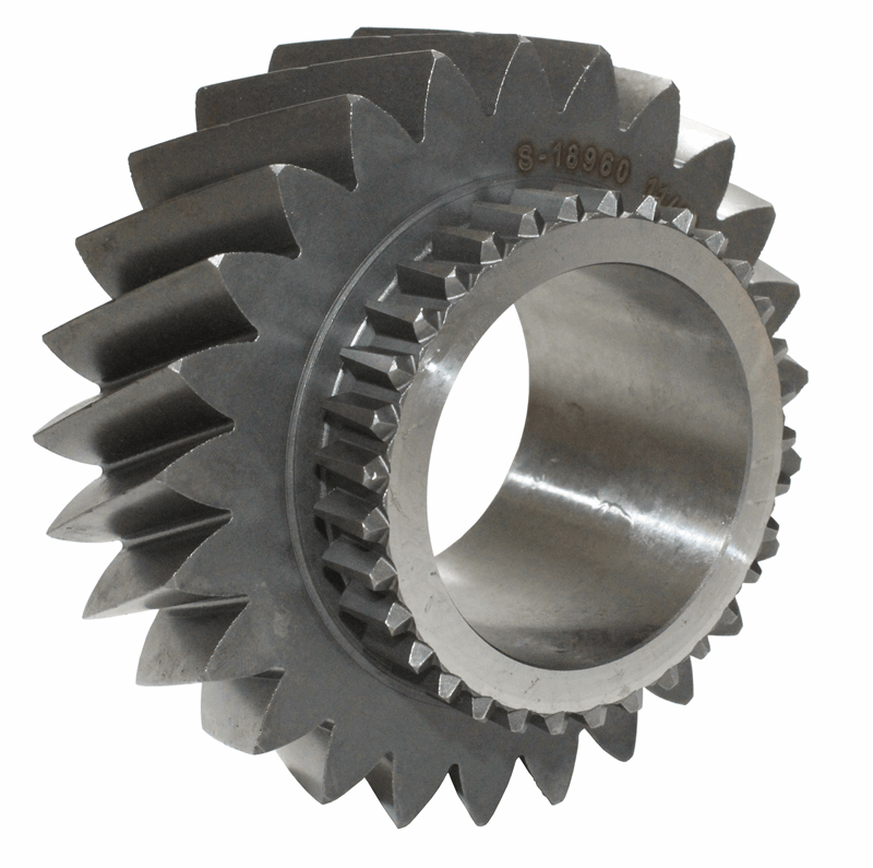 104-8-4 Spicer Transmission 6Th Gear Mainshaft ES56-7B
