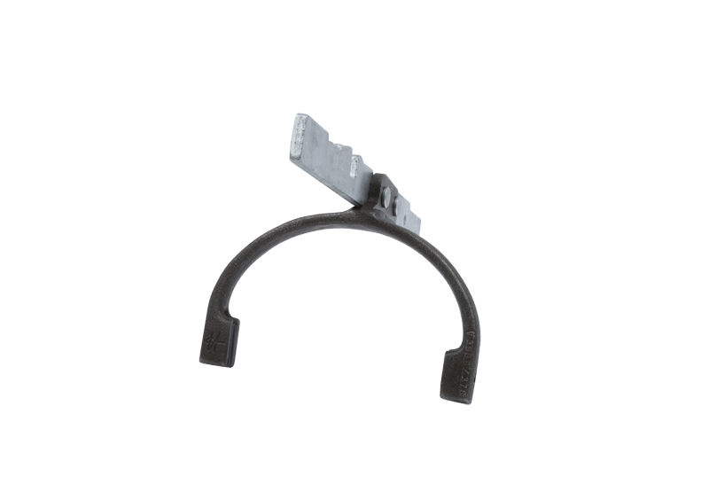 313723-1X Spicer Transmission 1st & Rev. Shift Fork Kit