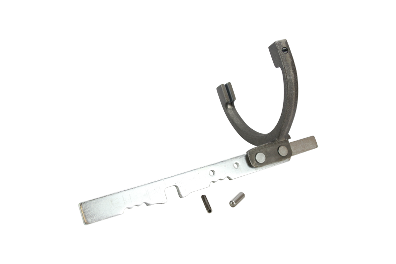 313681-1X Spicer Fork And Bar Assembly 1st/2nd Direct & Overdrive