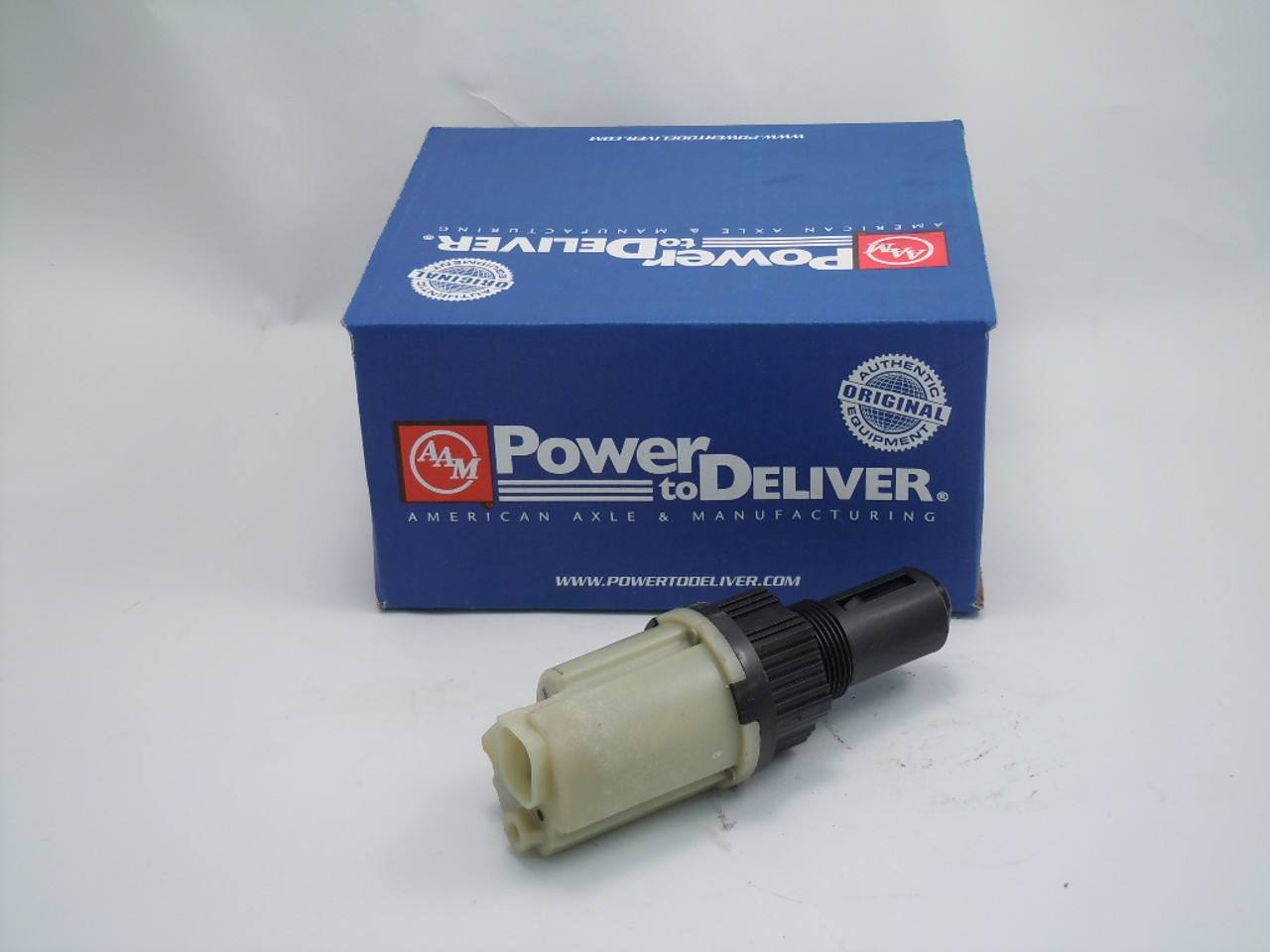 40097241 AAM Genuine GM 8.25
