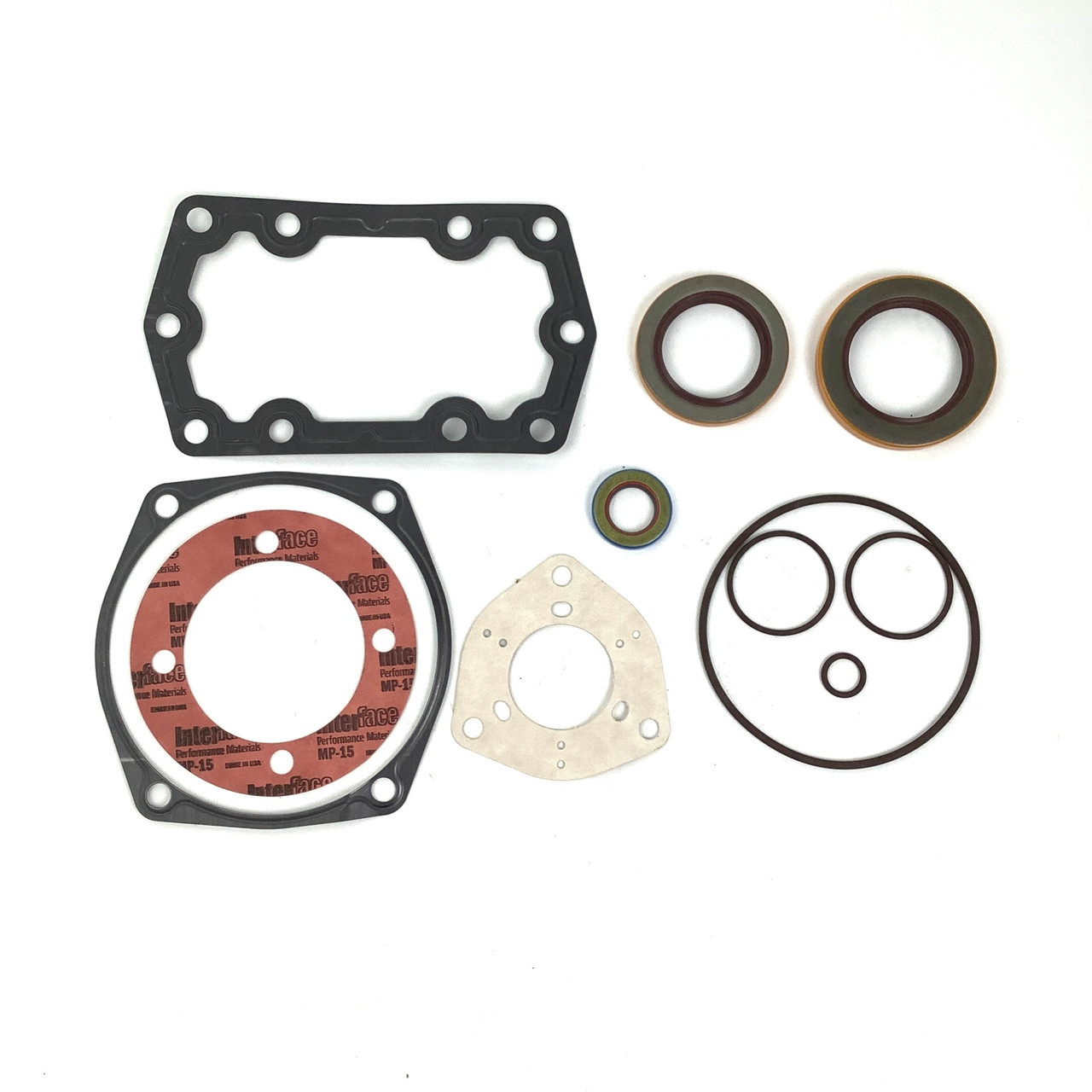 329071-80X Chelsea 280 Series PTO Gasket & Seal Kit