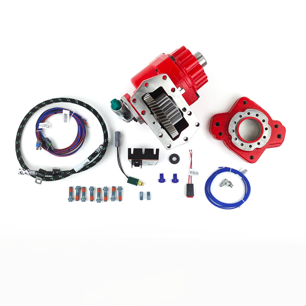 871XAFJP-B5RS Chelsea 870 Series Power Take Off