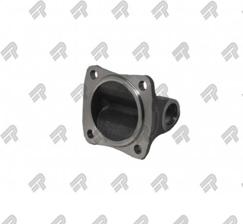 4102370 Flange Yoke for Dodge Ram Rear 1415 1410 Series