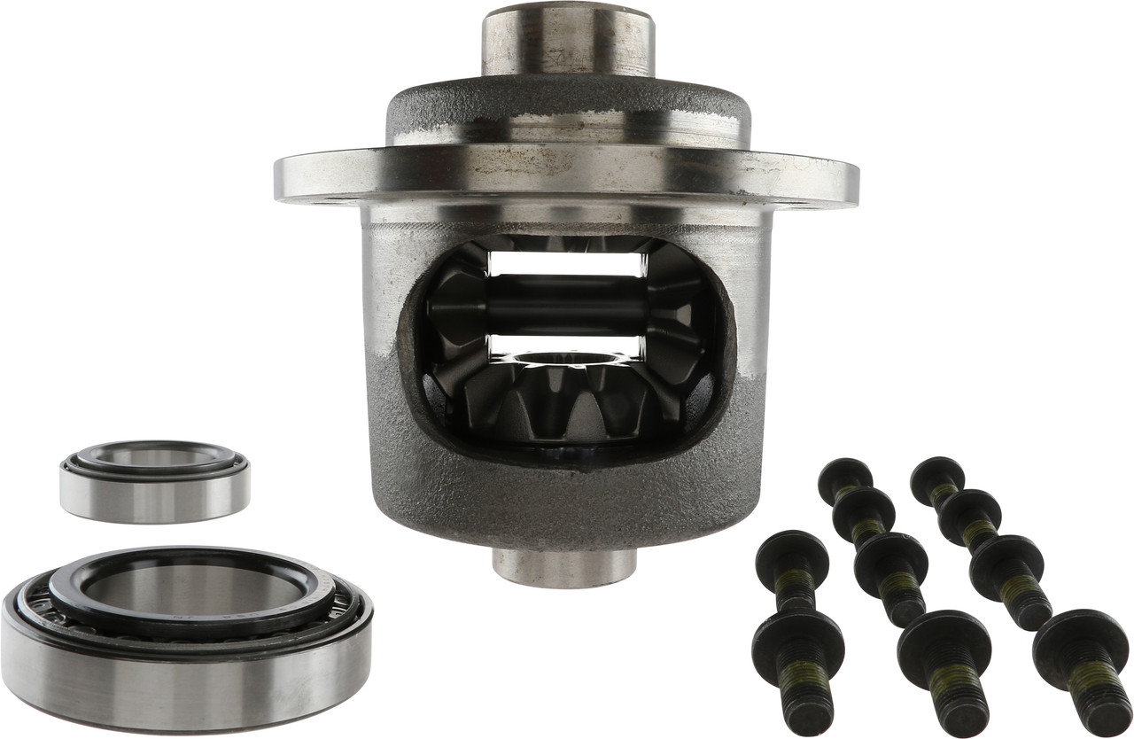 Spicer 10136025 Trac-Lok Differential for Dana 44 AdvanTEK Rear