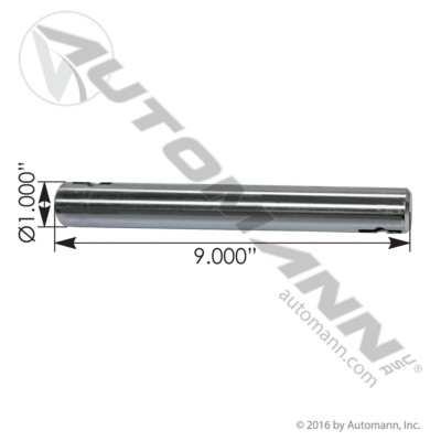 K210-883 Pete KW Replacement Clutch Release Shaft