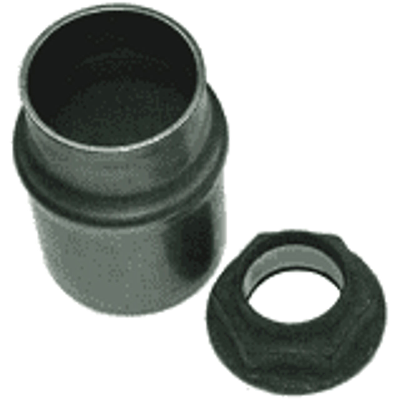 CS317K Crush Sleeve & Pinion Nut Kit for Ford 10.5" Differential 2011+