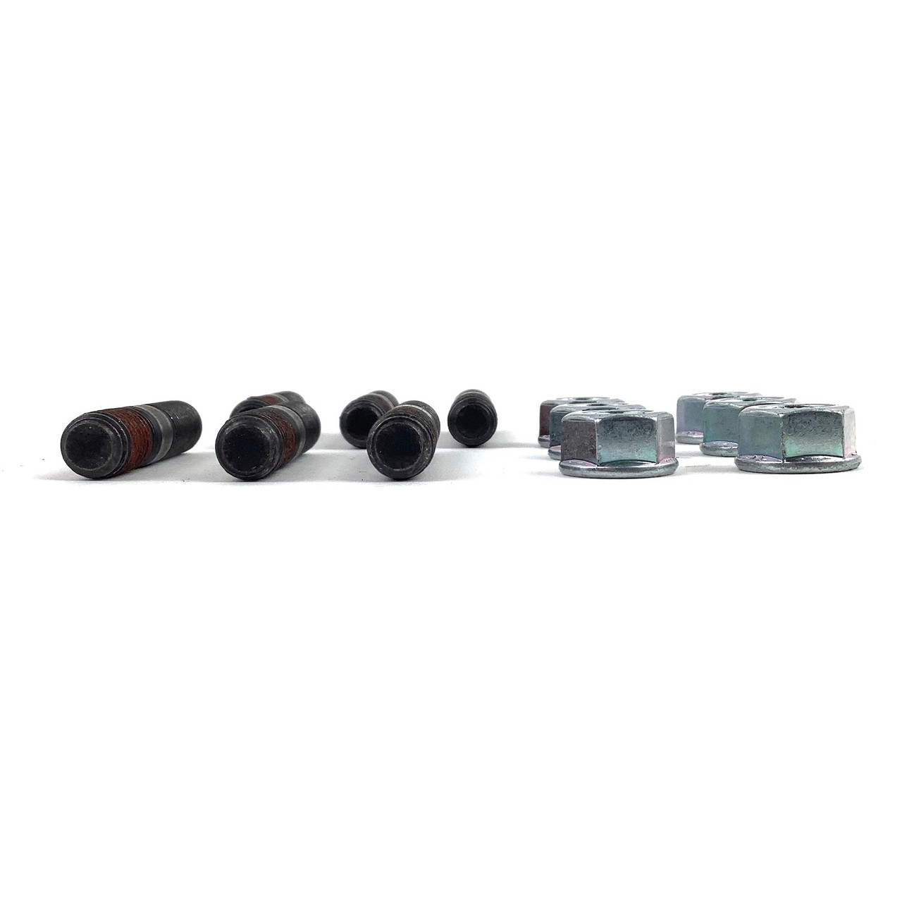 328170-76X Chelsea 442 Series Standard 6 Bolt Stud Mounting Kit
