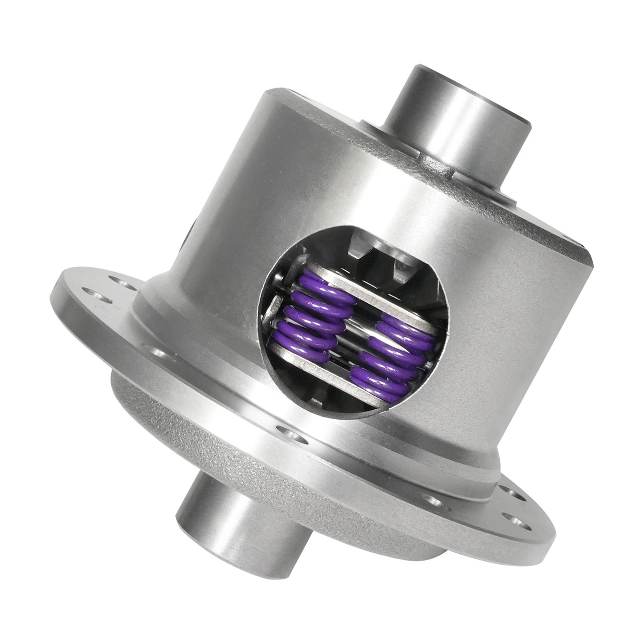 YDGD44-4-30-1 Dana 44 Yukon Dura Grip Posi 30 Spline 3.92 & Up