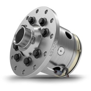 14218-1 Eaton E-Locker for Toyota IFS 7.5