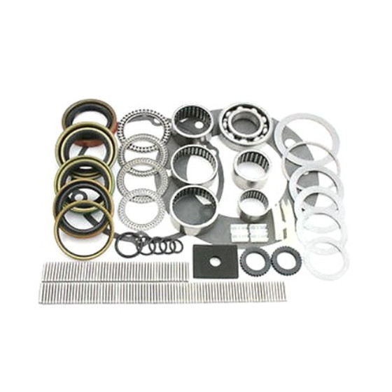 ZTBK208 NP208 Transfer Case Bearing Kit