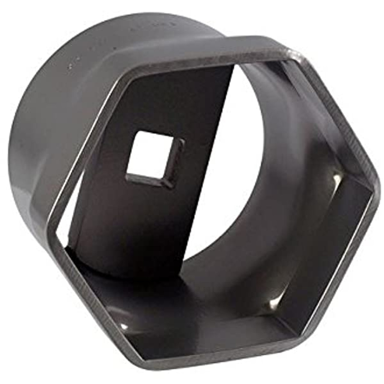 1914 OTC 4" 6 point Wheel Bearing Locknut Socket