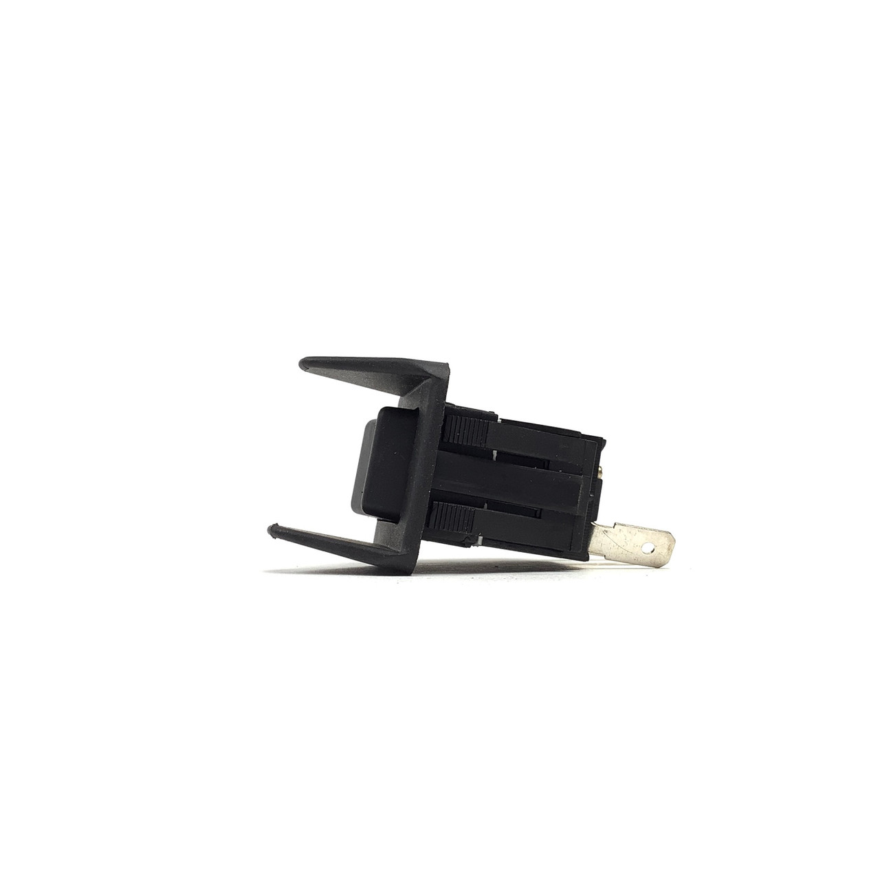 Muncie 30T35687 PTO Rocker Switch 3 Terminal Guarded