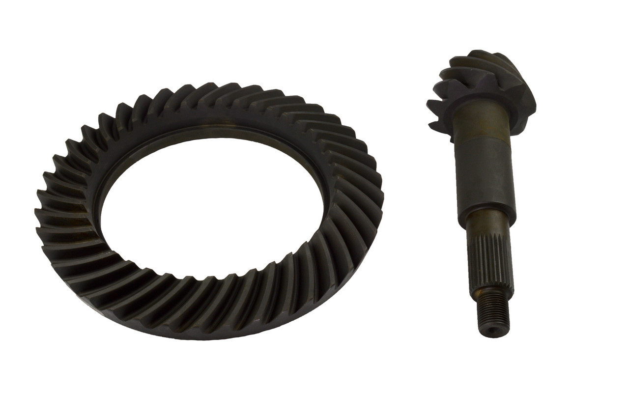 2020600 SVL Dana 70 4.56 Ratio Ring & Pinion Gear Set