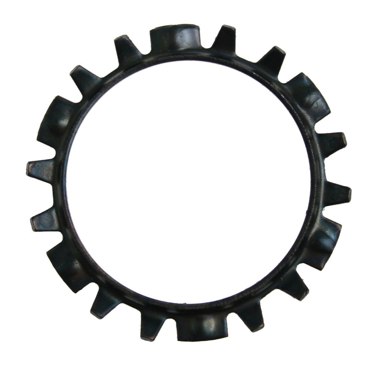 B7AZ4627A Pinion Bearing Retainer 9