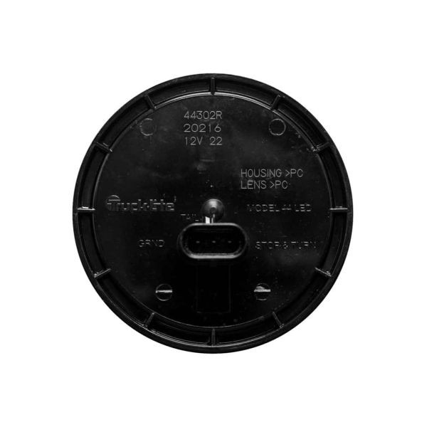 Truck-Lite 44302R LED Super 44 S/T/T 6 Diode Light