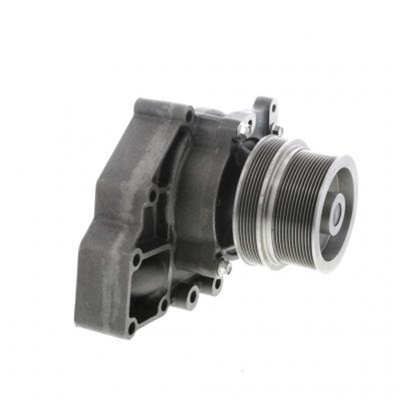 PAI 181929 Cummins ISX Water Pump 12 Rib Replaces 3687130