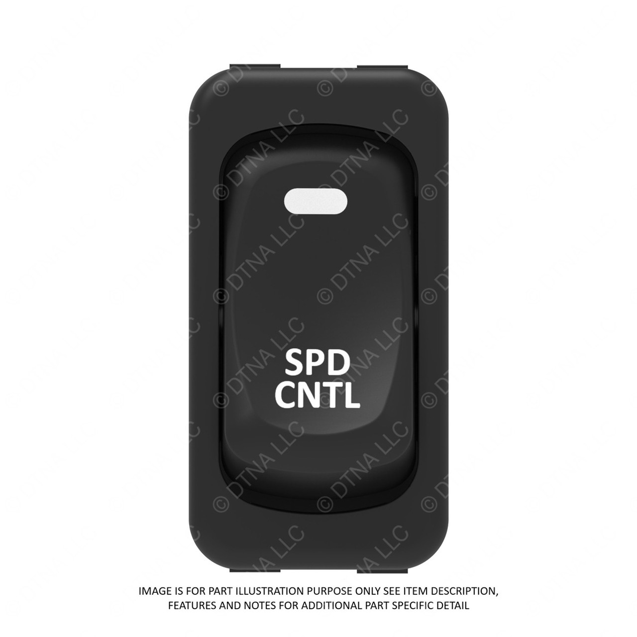 A06-37217-054 Freightliner Cruise Control Switch
