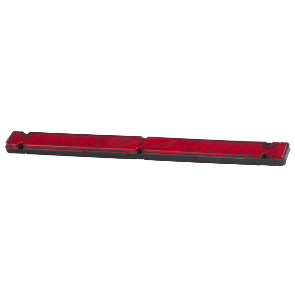 Grote 01-5445-75 S/T/T Red 18 LED Diode Fontaine High-Mount LH/RH