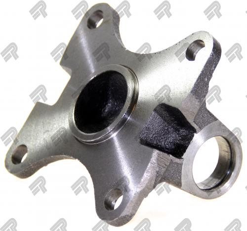 3502-188 Flange Yoke Metric 1350 Series for Toyota Tundra