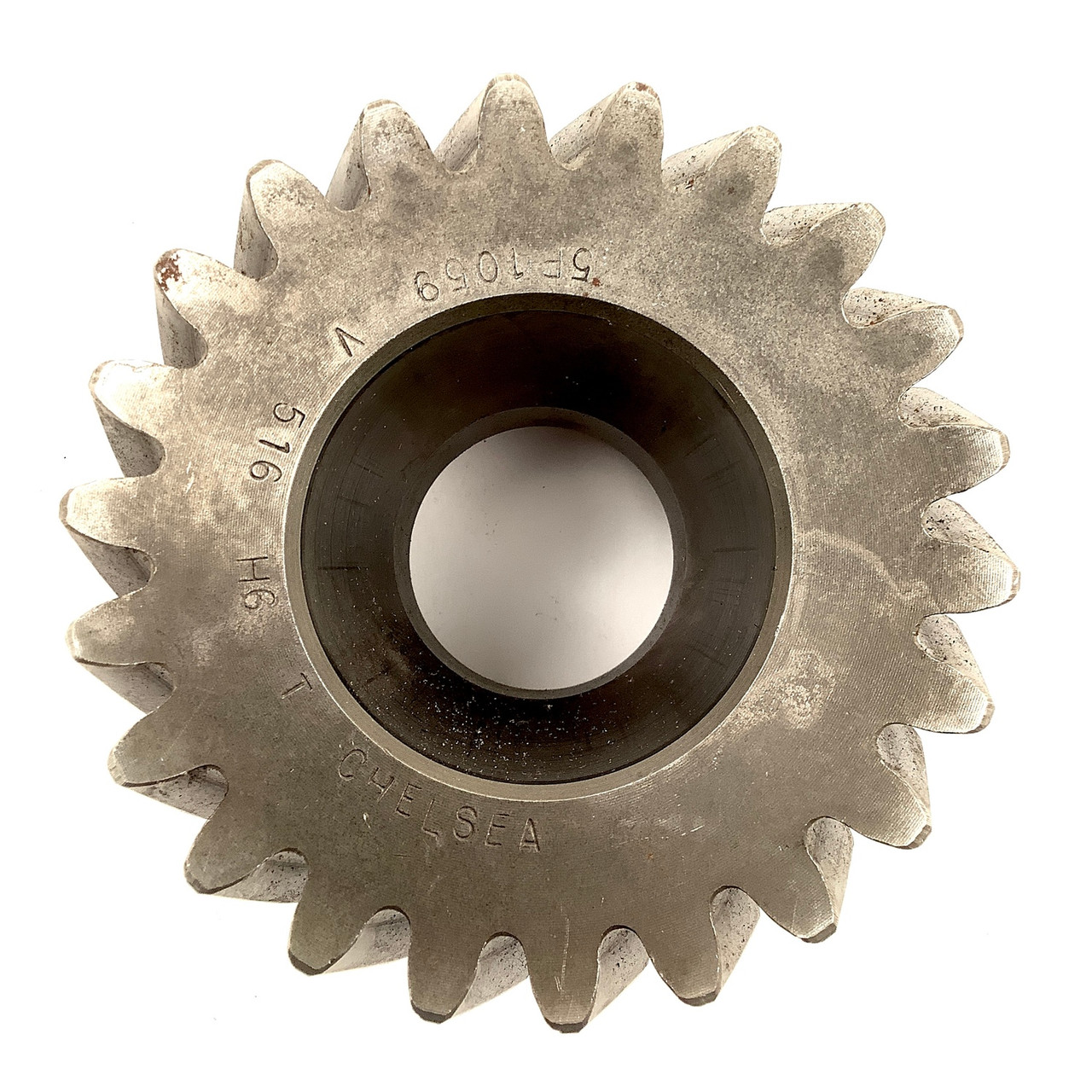 5-P-1059 Chelsea 442 Es Input Gear