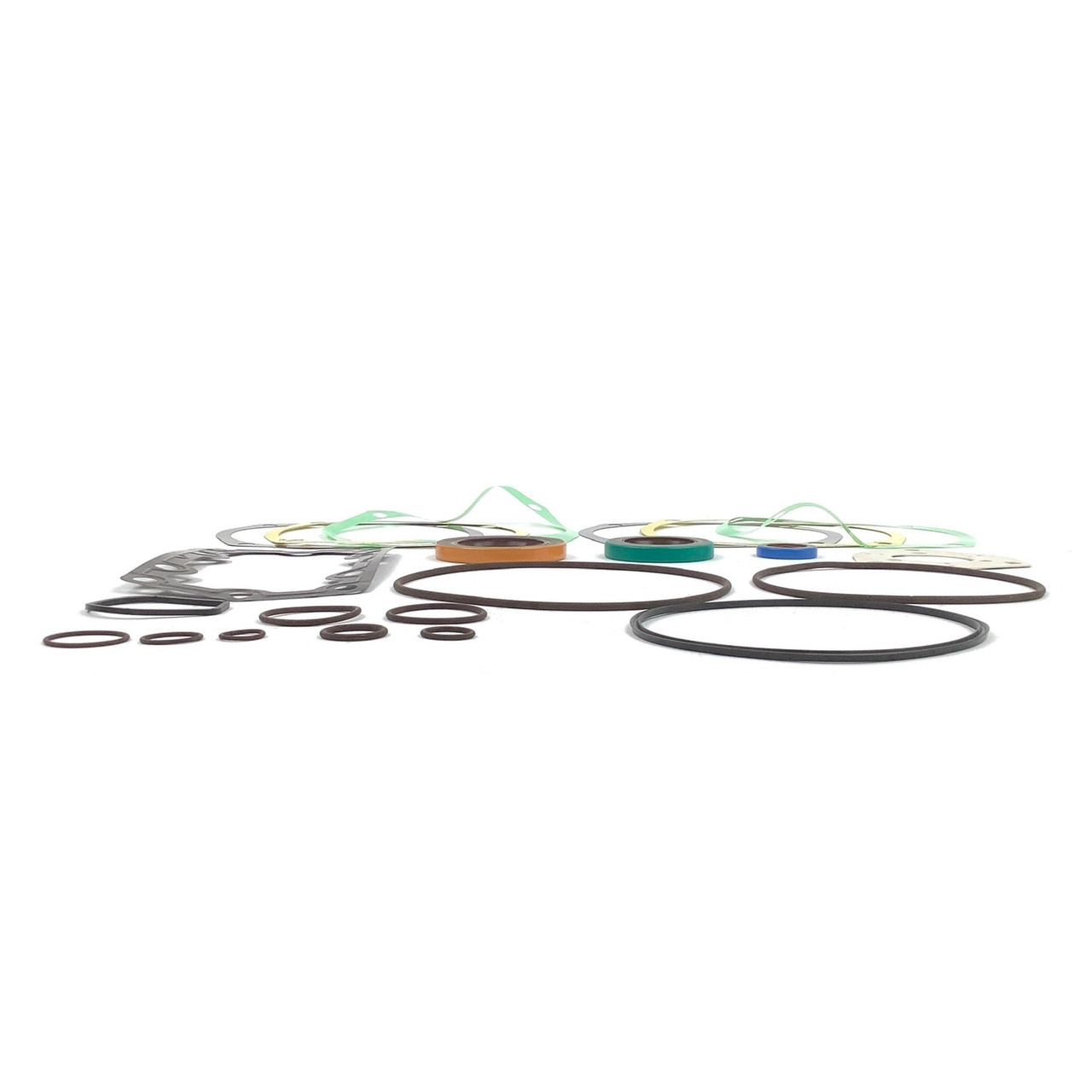 329071-20X Chelsea 859 Series Gasket & Seal Kit