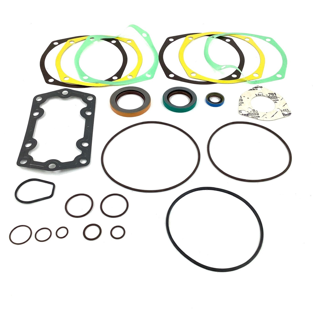 kiruakirua　1207 Kawasaki Motorcycle 1996 OEM Parts Diagram for Carburetor