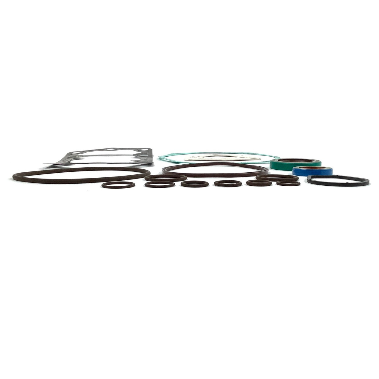329071-19X Chelsea 277 Series Gasket & Seal Kit