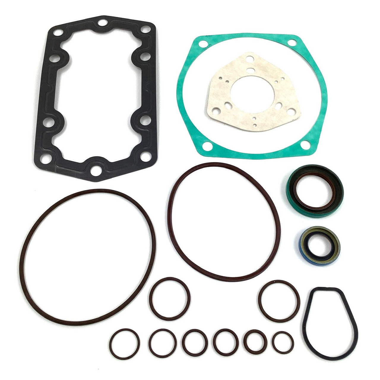 329071-19X Chelsea 277 Series Gasket & Seal Kit