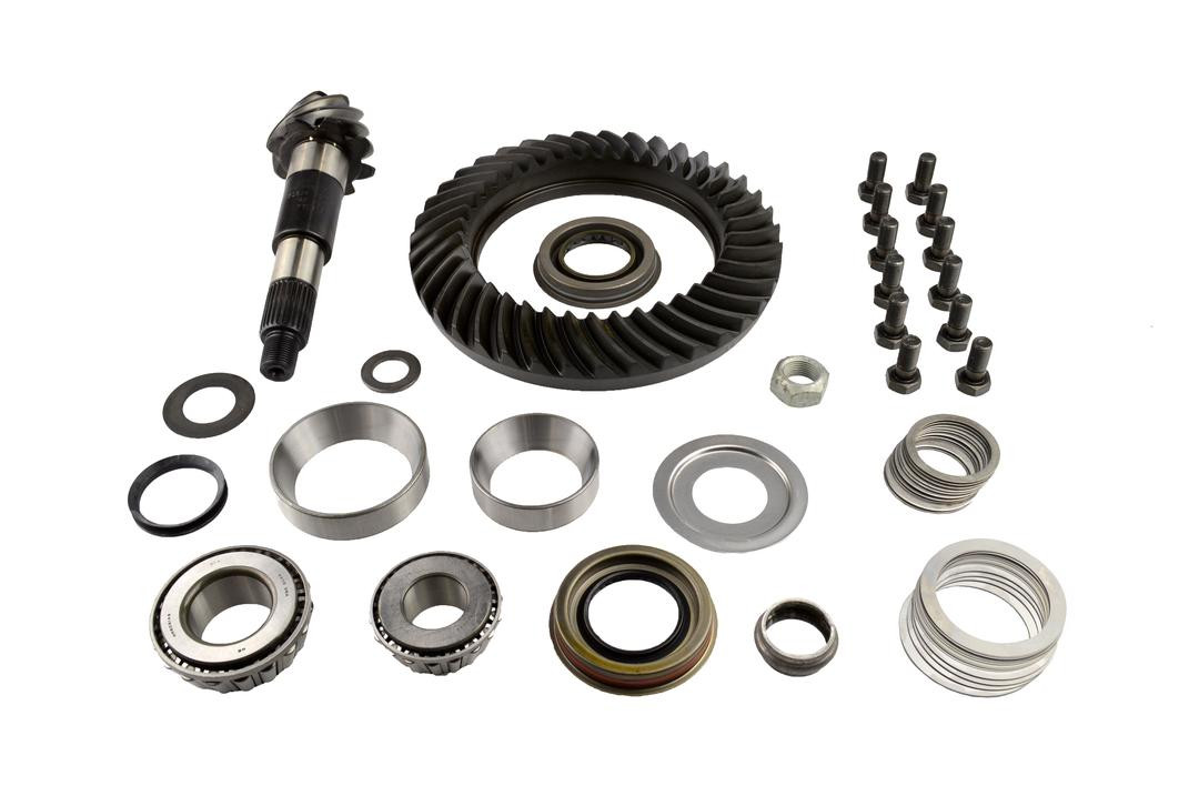 Spicer 708233-4 Dana 60 Front Reverse Rotation Ring Pinion