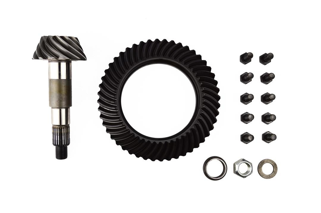 2006272-5 Spicer Dana 3.69 Ring & Pinion Gear Set for Nissan