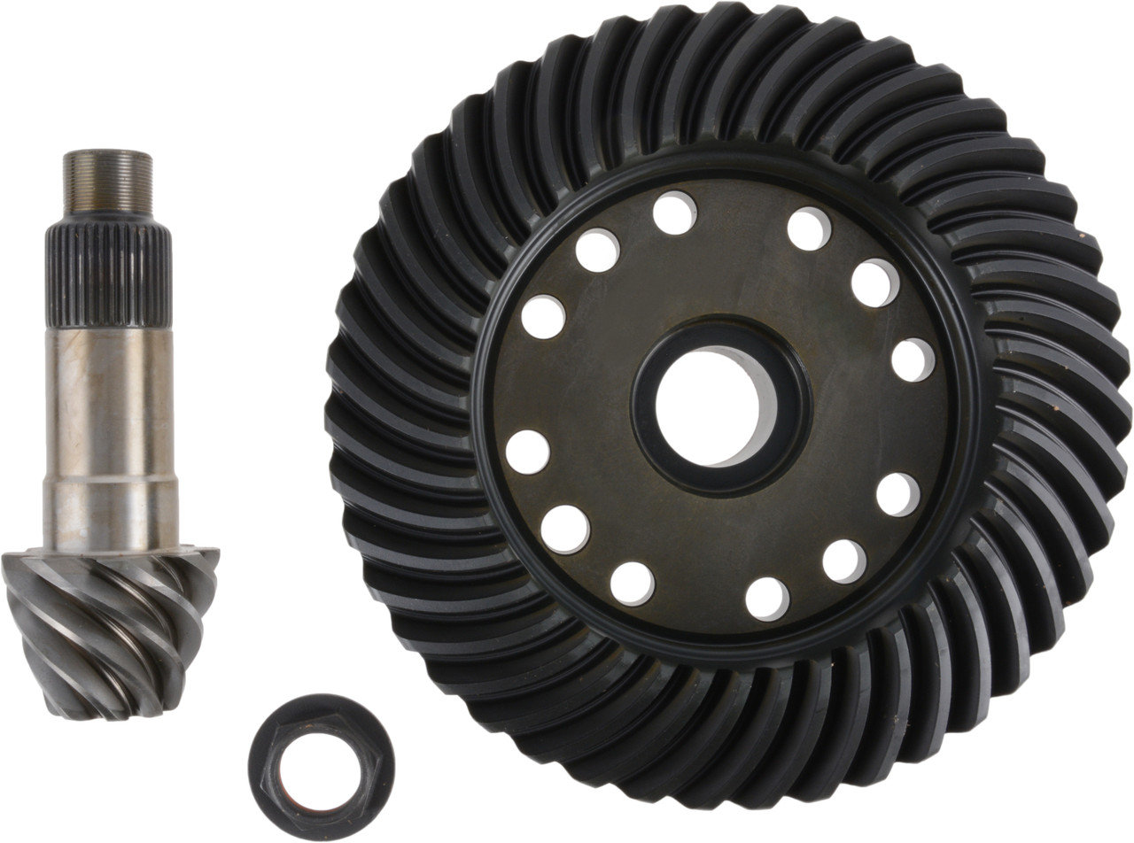 Spicer 514148 Dana S130 132 5.388 Ring & Pinion Gear Set