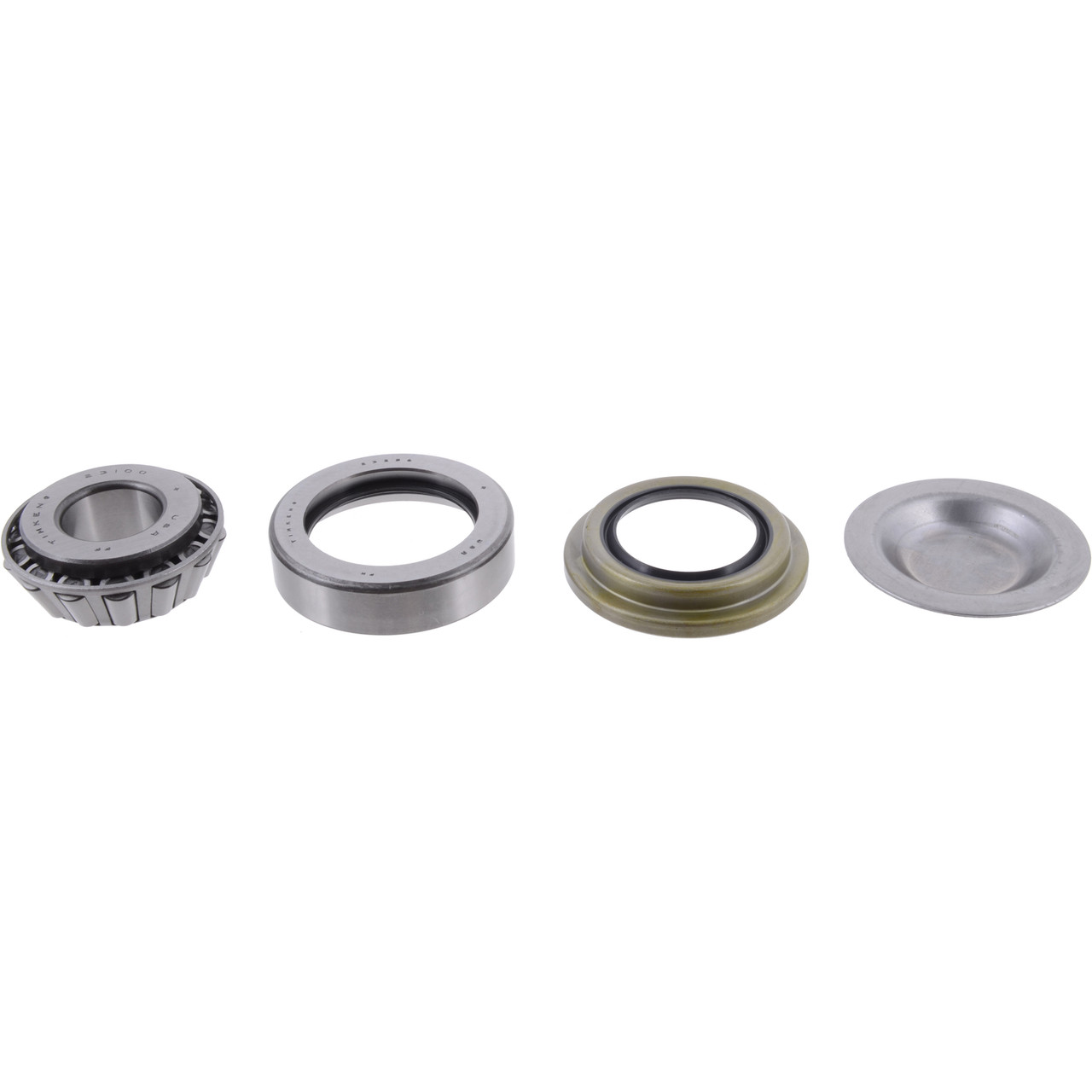 706395X Dana 60 King Pin Bearing Seal Rebuild Kit